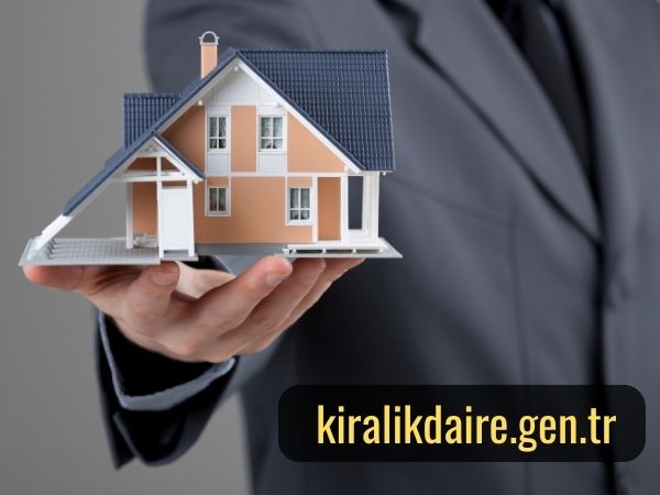 Yazıtepe Mahallesi Kiralık Daire
